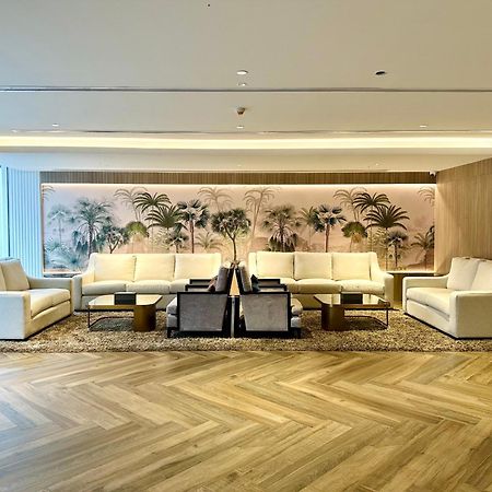 Grace At Five By Grace Hotel Bangkok Buitenkant foto