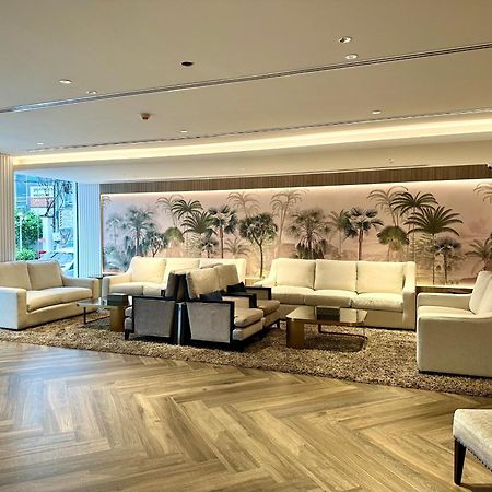 Grace At Five By Grace Hotel Bangkok Buitenkant foto