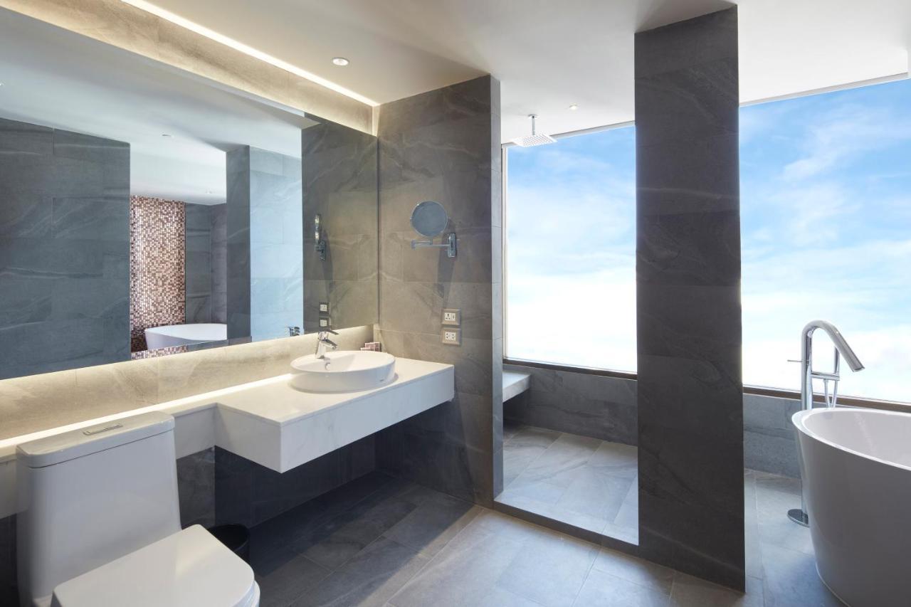 Grace At Five By Grace Hotel Bangkok Buitenkant foto